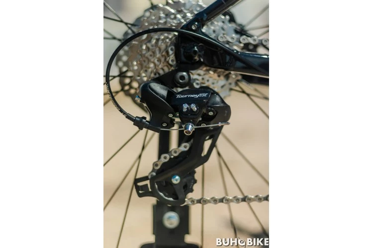 BICICLETA MONTAÑA RÍGIDA ORBEA ONNA 50 29 2022 - Imagen 6