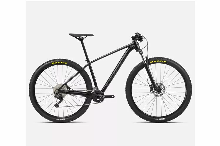 BICICLETA MONTAÑA RÍGIDA ORBEA ONNA 29 30 2023