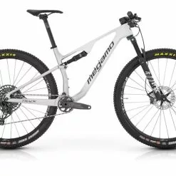 BICICLETA MONTAÑA XC DOBLE MEGAMO TRACK 07 2023