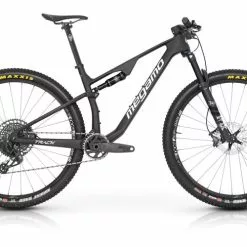 BICICLETA MONTAÑA XC DOBLE MEGAMO TRACK AXS 03 2023