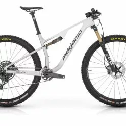 BICICLETA MONTAÑA XC DOBLE MEGAMO TRACK ELITE 05 2023