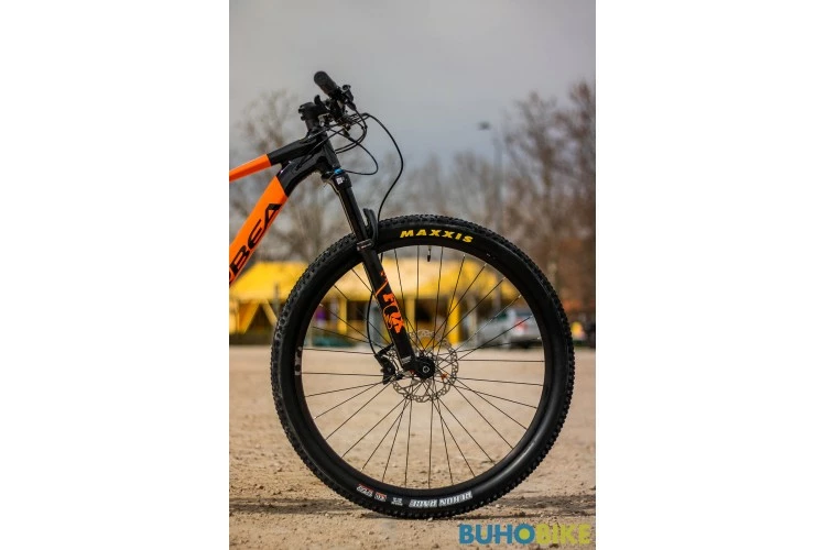 BICICLETA MONTAÑA XC DOBLE ORBEA OIZ H20 2022 - Imagen 3
