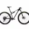 BICICLETA MONTAÑA XC DOBLE ORBEA OIZ M11-AXS 2022
