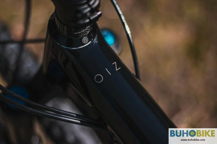 BICICLETA MONTAÑA XC DOBLE ORBEA OIZ M20 TR 2022 - Imagen 5