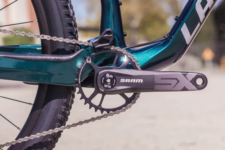 BICICLETA MONTAÑA XC LAPIERRE XR 5.9 2022 - Imagen 4