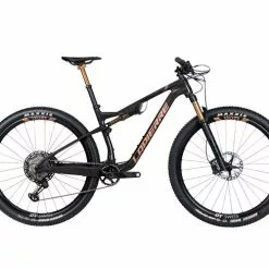 BICICLETA MONTAÑA XC LAPIERRE XRM 75TH 2022