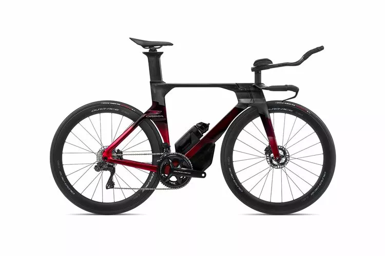 BICICLETA TRIATLÓN ORBEA ORDU M10iLTD 2023