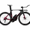 BICICLETA TRIATLÓN ORBEA ORDU M30iLTD 2023