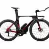 BICICLETA TRIATLÓN ORBEA ORDU M20iLTD 2023