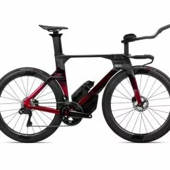 BICICLETA TRIATLÓN ORBEA ORDU M20iLTD 2023