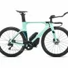 BICICLETA TRIATLON ORBEA ORDU M10iLTD 2022