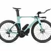 BICICLETA TRIATLON ORBEA ORDU M20LTD 2022