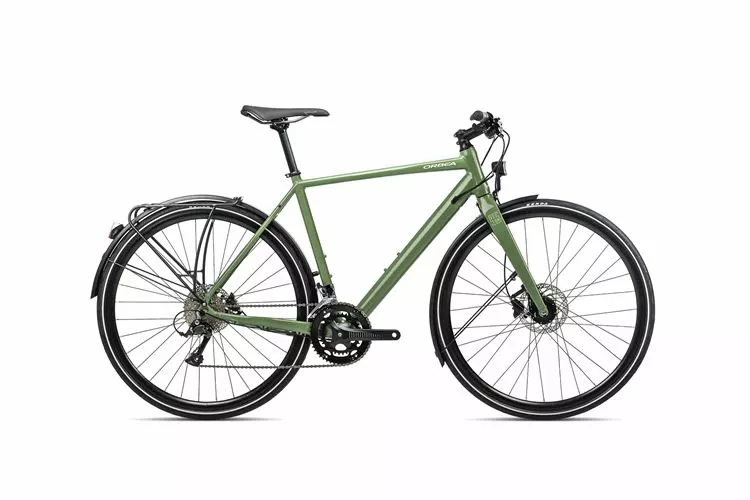BICICLETA URBANA ORBEA VECTOR 15 2022