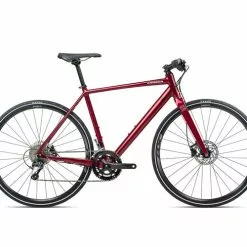 BICICLETA URBANA ORBEA VECTOR 10 2022