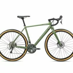BICICLETA URBANA ORBEA VECTOR DROP 2022