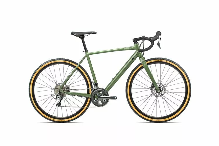 BICICLETA URBANA ORBEA VECTOR DROP 2022