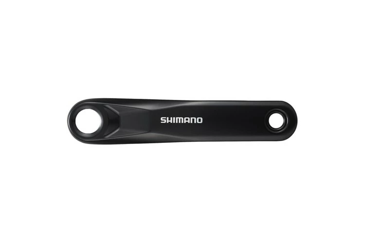 Shimano Biela Iz. 165mm FC-E5010