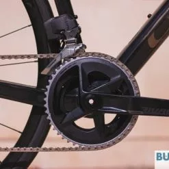 BIELAS CARRETERA SRAM RIVAL AXS