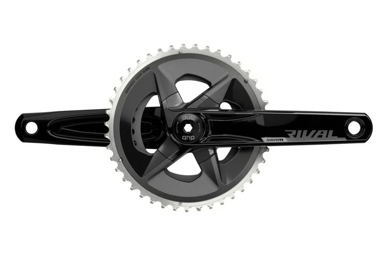 BIELAS CARRETERA SRAM RIVAL WIDE AXS