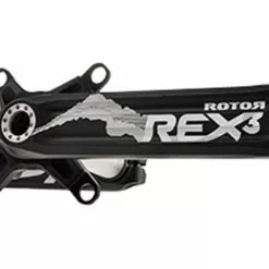 BIELAS ROTOR REX 3.2 XC2