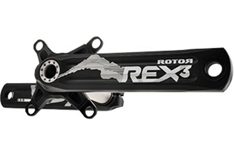 BIELAS ROTOR REX 3.2 XC2