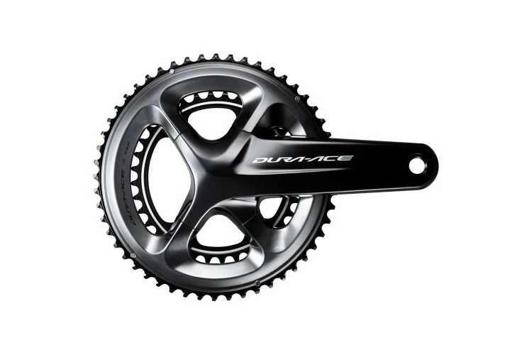 BIELAS SHIMANO DURA-ACE R9100 11V