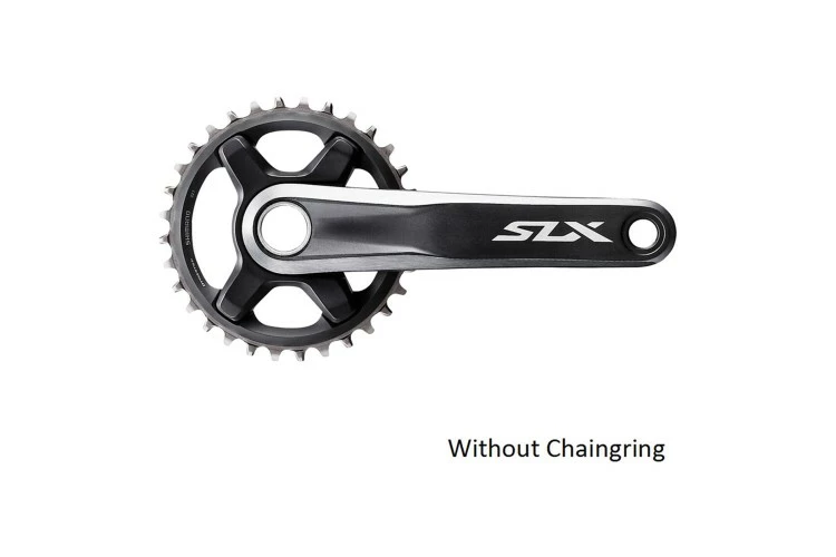 BIELAS SHIMANO SLX M7000 11V