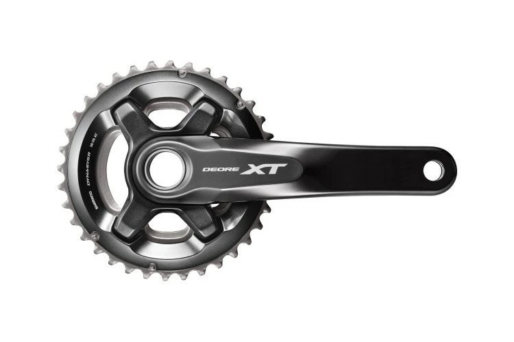 BIELAS SHIMANO XT M8000 11V