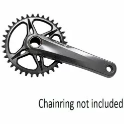 BIELAS SHIMANO XTR M9100 12V