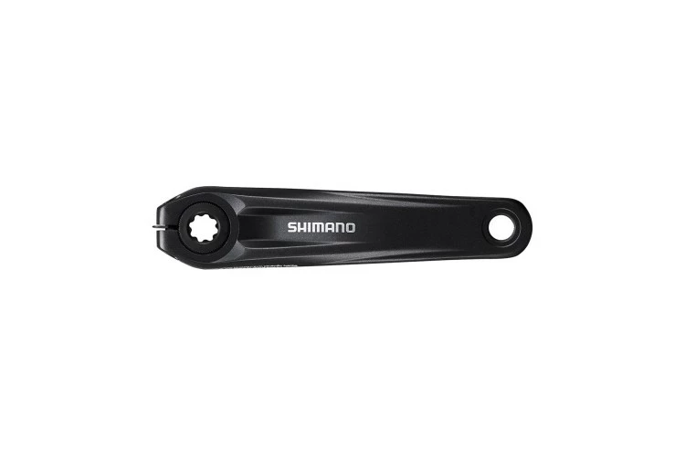 Shimano Bielas (Sin Platos) STEPS FC-E8000 170mm