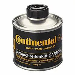  BOTE PEGAMENTO TUBULAR CONTINENTAL 200GR PARA CARBONO