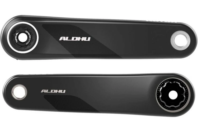 BRAZOS ROTOR ALDHU CARBON 30