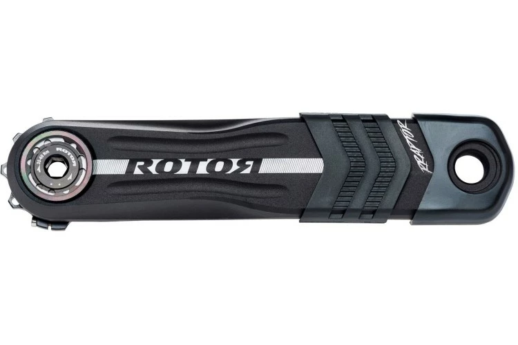 BRAZOS ROTOR RAPTOR