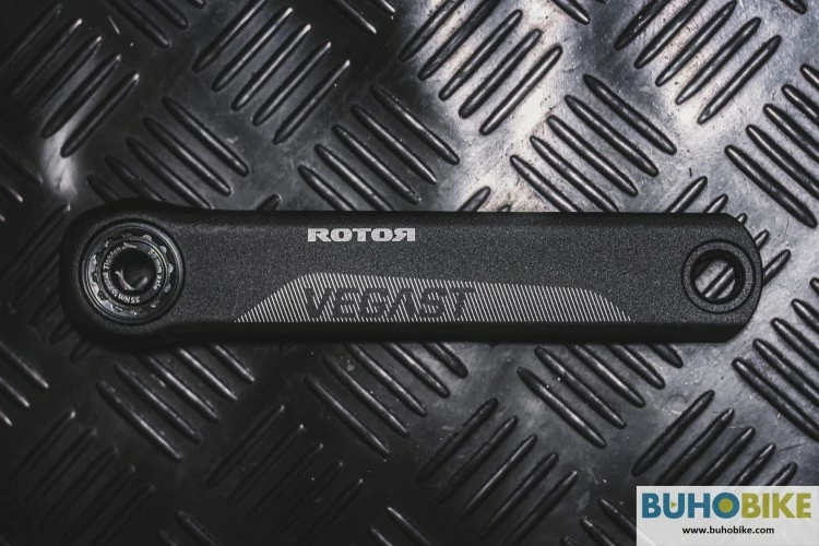 BRAZOS ROTOR VEGAST 24