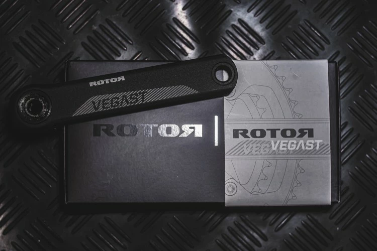 BRAZOS ROTOR VEGAST 24 - Imagen 2