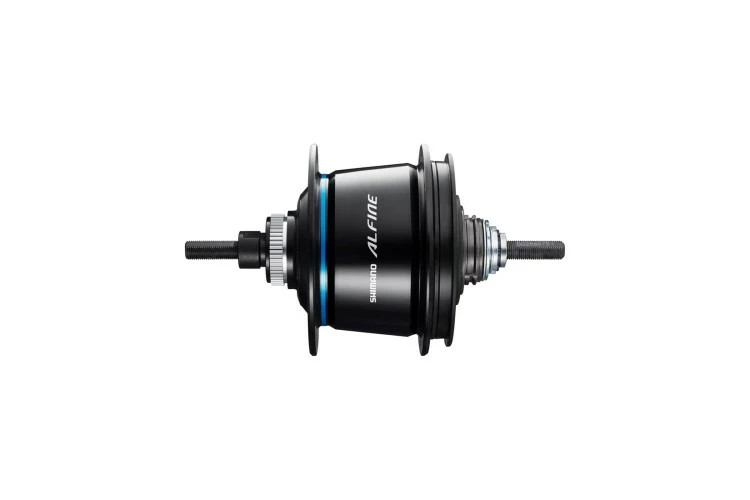 BUJE TRASERO SHIMANO ALFINE SG-S7051 8V