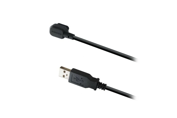 Cable Carga Shimano Di2 12v