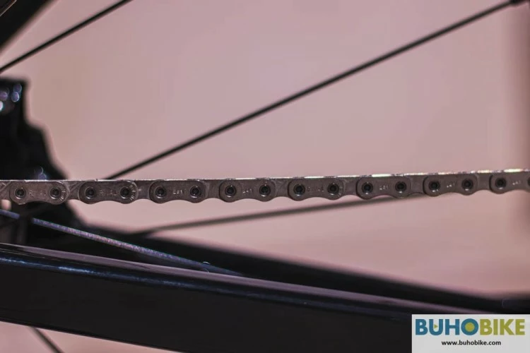 CADENA SRAM RIVAL AXS 12V