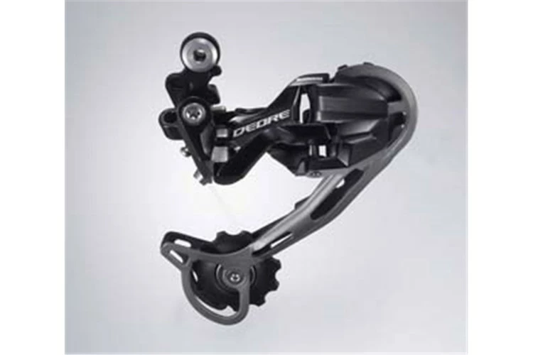CAMBIO TRASERO SHIMANO DEORE M592 9V