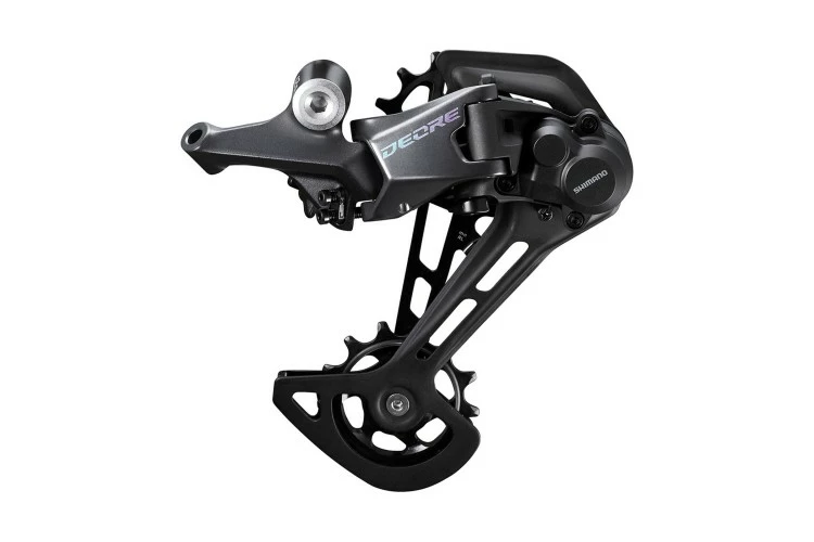 CAMBIO TRASERO SHIMANO DEORE M6100 12V