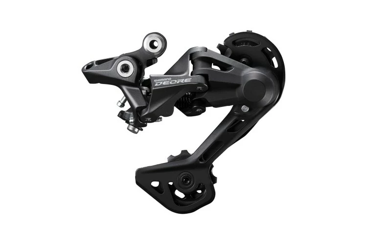 CAMBIO TRASERO SHIMANO DEORE RD-M4120 11V