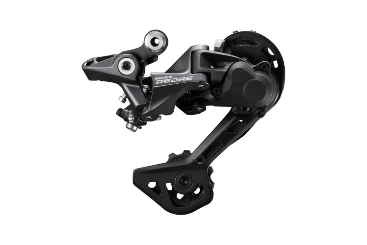 CAMBIO TRASERO SHIMANO DEORE RD-M5120 11V