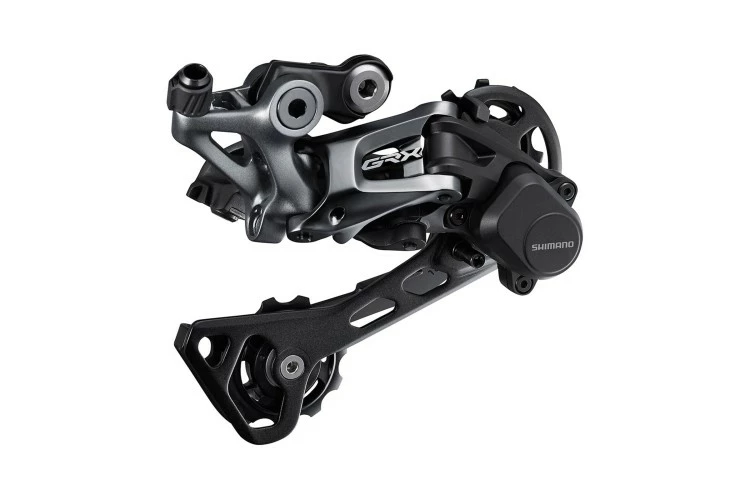 CAMBIO TRASERO SHIMANO GRX 812 11V