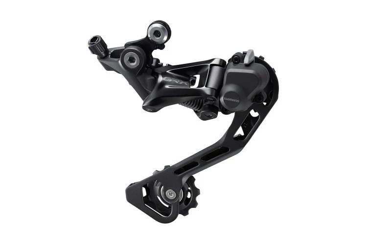 CAMBIO TRASERO SHIMANO GRX 400 10V