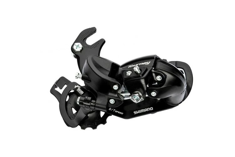 CAMBIO TRASERO SHIMANO TOURNEY RD-TY300