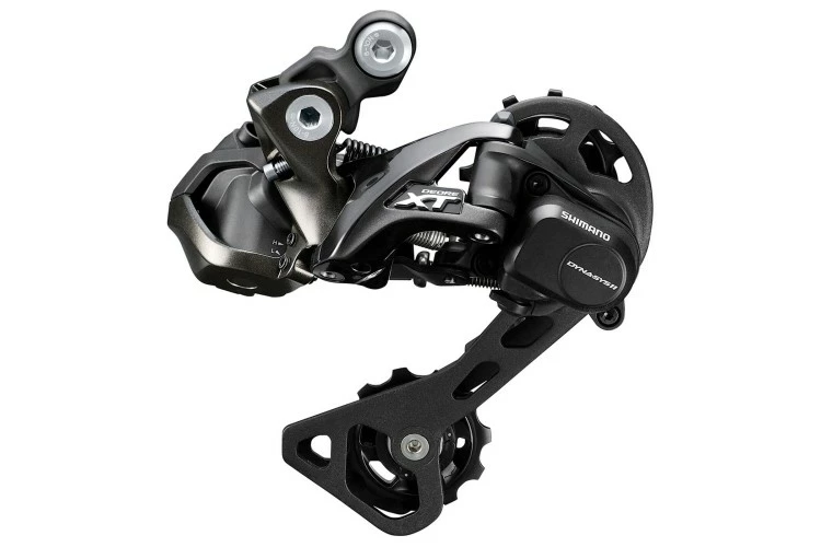 CAMBIO TRASERO SHIMANO XT M8050 DI-2 11V
