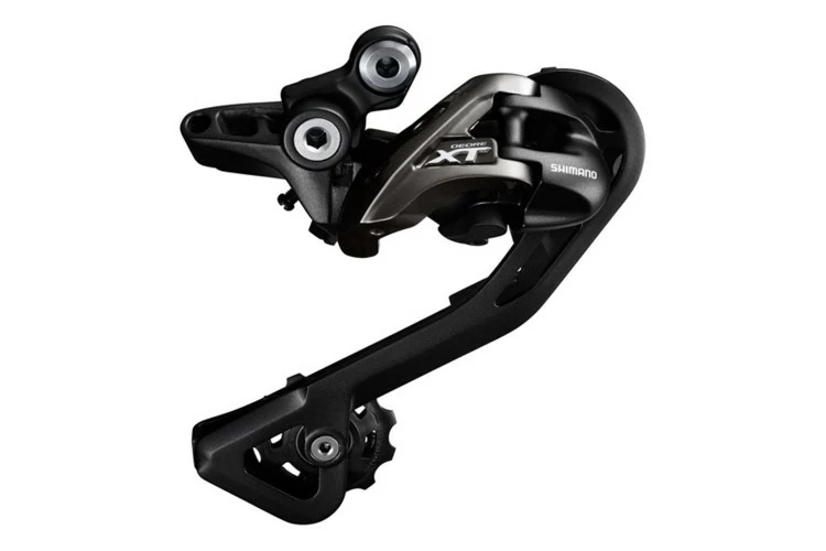 CAMBIO TRASERO SHIMANO XT T8000 10V