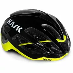 CASCO BICICLETA KASK PROTONE WG11 NEG-AMA ORIGINAL