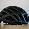 CASCO BICICLETA KASK VALEGRO WG11 NEGRO MATE ORIGINAL