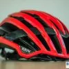 CASCO BICICLETA KASK VALEGRO WG11 ROJO ORIGINAL
